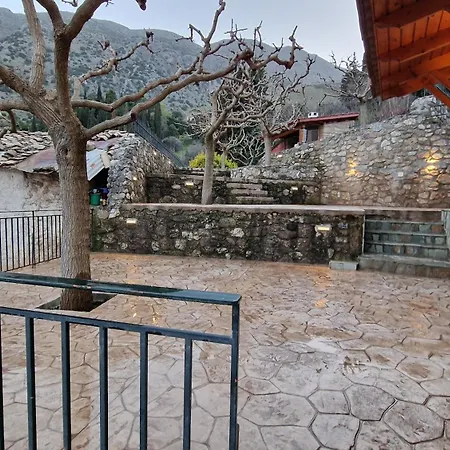 Dom wakacyjny Vella_838